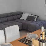 Awesome In Lovrin Case de vacanță