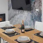 度假居 Awesome In Lovrin 洛夫兰