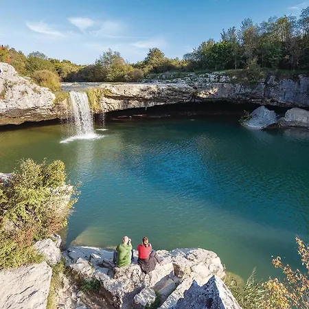 Casa vacanze Lovely In Lovrin