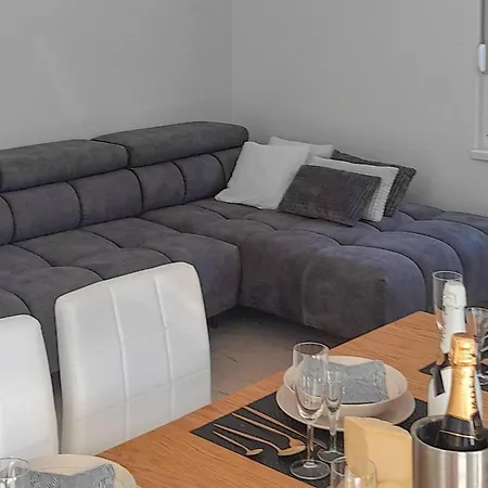 Awesome In Lovrin Holiday home