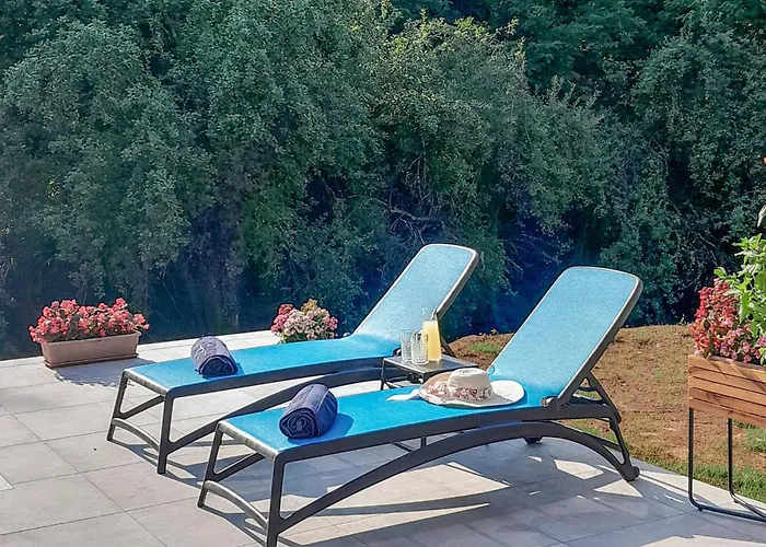 Lovely In Lovrin Holiday home Lovran
